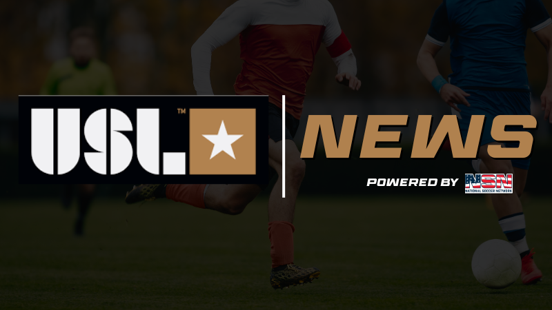 USL SUPER LEAGUE: Red-hot Carolina Ascent capture Players’ Shield with dominating campaign